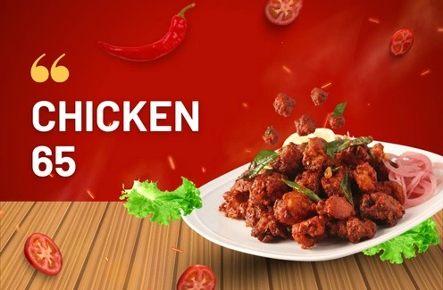 chickern 65
