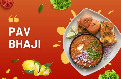 pav bhaji